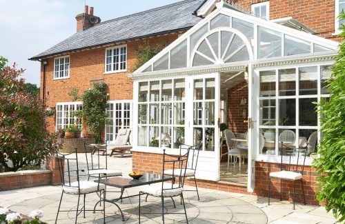 Patio Enclosures Four Season Room