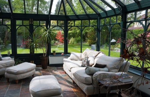 Sunrooms