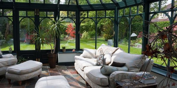 Sunrooms